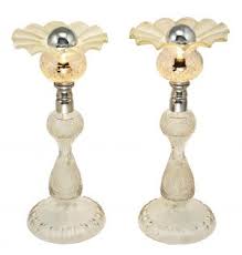 Illuminate your space with accent lamps from 1800lighting. Vintage Hardware Lighting Pair Antique Table Lamps English Cut Crystal Lighting Accent Lights Ant 792
