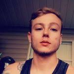 Kip LeBlanc's Instagram, Twitter & Facebook