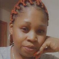 Ms. Ashley Janetta Holt Obituary