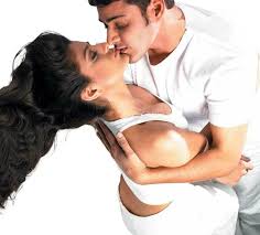 Amisha Patel Lip Kiss 1 Movie Secret Never miss another show from amisha patel.