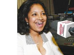 African DJ takes to the airwaves without pay