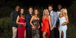 Meet the love island 2020 castcredit: Love Island 2020 Release Date Line Up And More