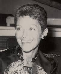 Kitty Buhler Bradley (1922-2004)