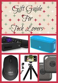 Gift Guide For The Tech Lover Most Popular Gifts In Tech Retirement Gifts For Dad Tech Gadgets Cool Tech Gadgets