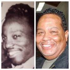 Does anybody remember a dirt race track