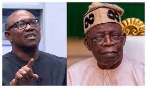 Tibubu's Visit to Benue Hopeless, Says Dele Forotimi Human rights activist  and lawyer Dele Farotimi is stating that it would have been better if  President Bola Tinubu had not visited Benue State