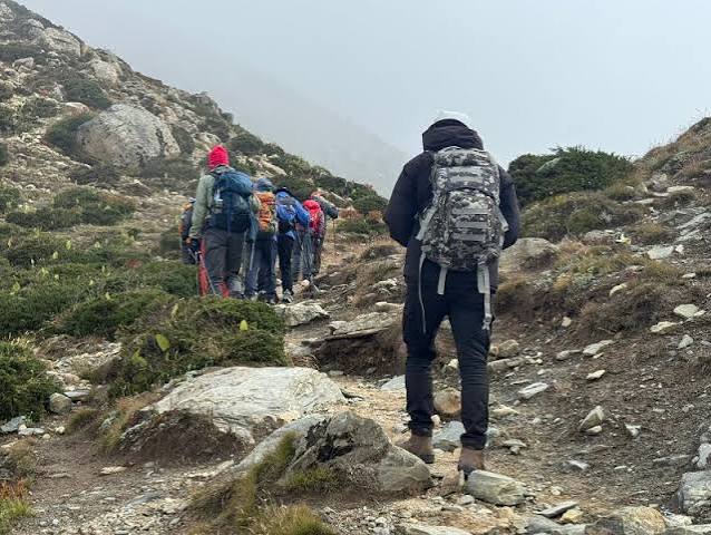 Everest Base Camp Trek for Regular Hikers (who Train): Nepal Trekking EBC - Active Travel Adventures