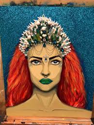 LizzyLoo's Arts and Crafts