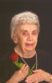 Ruth Rigby Fowers Briscoe (1928-2009)