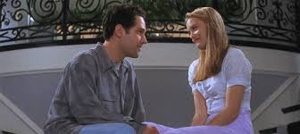 Clueless paul rudd clueless movie clueless film josh. 90s Flashback Clueless 1995 That Old Picture Show