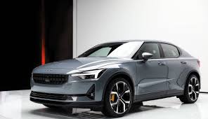 The polestar 3 is the volvo subsidiary's upcoming third production vehicle: Zeitschrift Vergleich Polestar 2 Erreicht Nicht Tesla Model 3 Teslamag De
