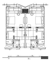 Park Hyatt Shenzhen Hotel Room Design Hotel Plan Hotel Room Plan
