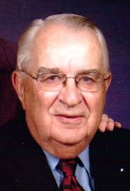 Obituaries for Thursday's edition, January 3, 2013