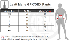 Leatt Gpx 5 5 I K S Pants Riding Gear Rocky Mountain Atv Mc