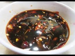 * 1/2 sudu kecil kicap jalen. Resepi Lada Berkicap Sedap Daily Makan