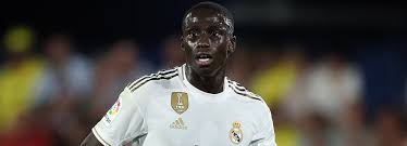 View the player profile of ferland mendy (real madrid) on flashscore.com. Real Madrid Muss Auf Neuzugang Ferland Mendy Verzichten