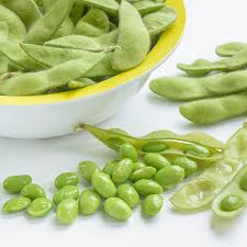 Lablab purpureus is a species of bean in the family fabaceae. Edamame Green Shell A Leading Supplier Of Vegetable Seeds In Essex Uk Grow Your Own Vegetable Seeds Kingsseeds Com