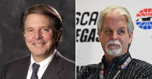West Coast Stock Car/Motorsports Hall of Fame names two honorary Board  members