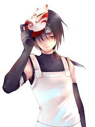Uchiha Itachi 408660 Itachi Uchiha Itachi Anime