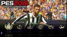 Leer La Descripcion Es Importante Descargar Pes 2019 Para Emulador Ppsspp Con Narradores En Espanol Android Mobile Games Game Download Free Football App
