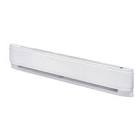 1500W Smart Baseboard Heater in White PC4015W31 Dimplex