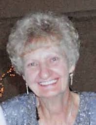 Obituary information for Delores June Shaffer