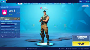 Just make an american switch account and download it on there then go back to your uk profile and play. How To Download And Play Fortnite On Nintendo Switch