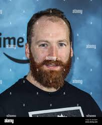 David macpherson hi-res stock photography and images