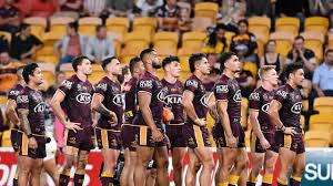 Cronulla sharks v brisbane broncos Nrl News Brisbane Broncos Players Squad Trades List Kevin Walters 2021