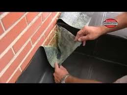 Firestone Epdm Rubbercover Installation Guide Youtube Roofing Diy Roof Architecture Modern Roofing