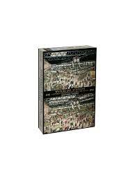 Since his first appearance in 1939, batman has been adapted into various media such as film, radio, television, and video games, as well as numerous merchandising items. Gibsons Waterloo Station Jigsaw Puzzle 1000 Pieces Waterloo Station Jigsaw Puzzles Jigsaw