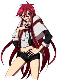 Maybe you would like to learn more about one of these? Grell Sutcliff Quotes From Wonderland Quotesgram
