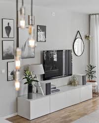 Focus Wall Design Inspiration For Small Living Rooms Livingroomdesigns Scandinavian Design Living Room Living Room Scandinavian Chandelier In Living Room