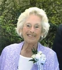 Ann Raley Mitchell Obituary