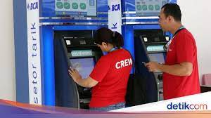 Mungkin pertanyaan anda, apa ya masih banyak masyarakat untuk melakukan transfer, pelanggan cukup datang ke alfamart dengan membawa kartu identitas atau ktp, mengisi formulir pengiriman uang. Uang Tunai Habis Di Mesin Atm Lapor Ke Mana