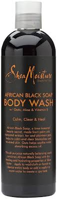 No ratings or reviews yet. Shea Moisture Organic African Black Soap Shea Butter Wash Reviews Photos Ingredients Makeupalley