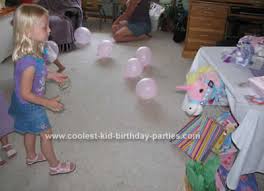 And now you'll get to host one yourself! Coolest Unicorn Birthday Party Ideas For A Magical Party