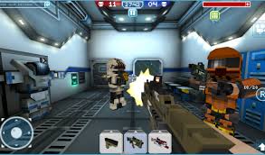 Juegos para pc de ea. Descargar Blocky Cars Online Shooter Para Pc Juegosdroid