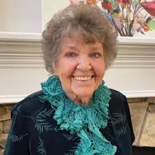 Obituary information for Mary Frances Snyder