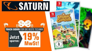 Spiele für nintendo switch alle kategorien alexa skills amazon geräte amazon global store amazon warehouse apps & spiele audible hörbücher auto & motorrad baby baumarkt beauty bekleidung beleuchtung bücher. Saturn Schenkt Euch 16 Rabatt Auf Alle Nintendo Switch Spiele