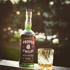 Sure, it's a little basic, but a vodka soda may be your. Proper 12 Whiskey Irish Whiskey Whiskey Drinks Whiskey