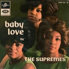 Mary wilson, a founding member of the supremes, has died at the age of 76, her publicist has said. Love Is Here And Now You Re Gone The Supremes Succeed The Stones Baby Love Motown Tamla Motown