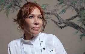 Sorrel Moseley-Williams