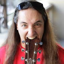 Be Yourself...Unless You're An Idiot