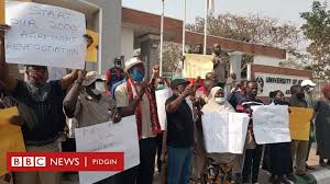 Get the latest news and analysis of issues from nigeria, africa and around the world, direct into your inbox, daily. School Resumption In Nigeria Latest Ssanu Nasu To Begin Indefinite Strike Nationwide Bbc News Pidgin