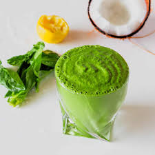 Last night, i made this smoothie with avocados and banana. Weight Loss Avocado Smoothie Foodheal