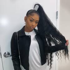 Ponytail Hairstyles Birthday Hairstyles For Black Teenagers Pin On Hair