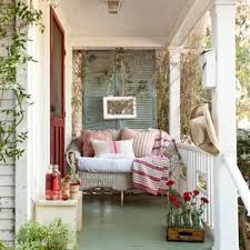 Shabby chic bedroom decorating ideas photo collected via pinterest.com. 75 Beautiful Shabby Chic Style Porch Pictures Ideas January 2021 Houzz