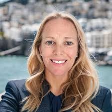 Ashley Copp's Instagram, Twitter & Facebook