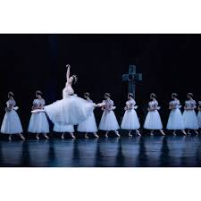 Ballet Opera De Paris On Instagram Giselle Embleme Du Ballet De L Ecole Francaise Au Palais Garnier Avec Hannah87oneill In 2020 Ballet Animals Release Dove